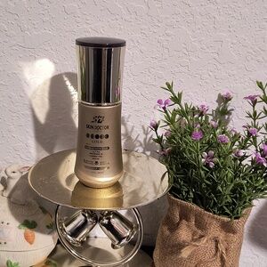 ORIGINAL Skin Doctor paris Gold Glow and corrective serum 50ml